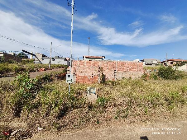 Terreno da Caixa em CAMPANHA / MG - 8444431130370