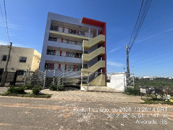 Apartamento da Caixa em ALVORADA / RS - 8444431209996