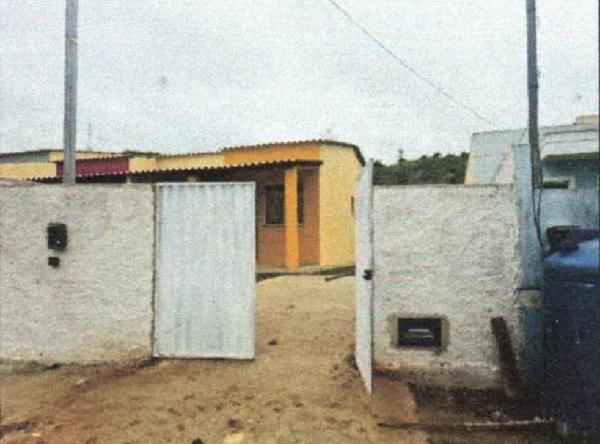 Casa da Caixa em SAO GONCALO / RJ - 8444431310093