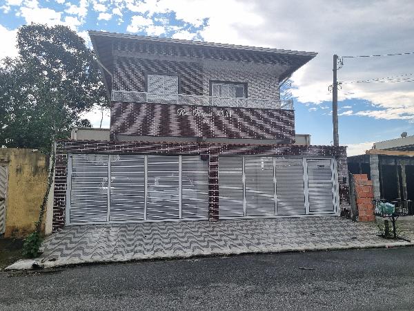Apartamento da Caixa em PRAIA GRANDE / SP - 8444431403954