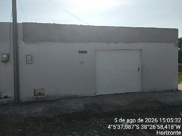 Casa da Caixa em HORIZONTE / CE - 8444431410640