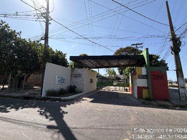 Apartamento da Caixa em ANANINDEUA / PA - 8444431589780