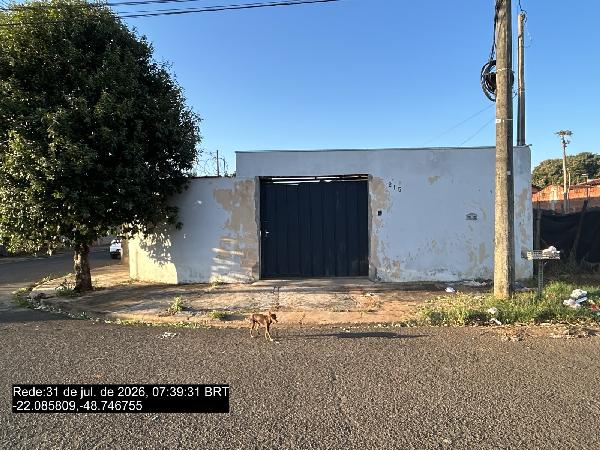 Casa da Caixa em BARIRI / SP - 8444431638587