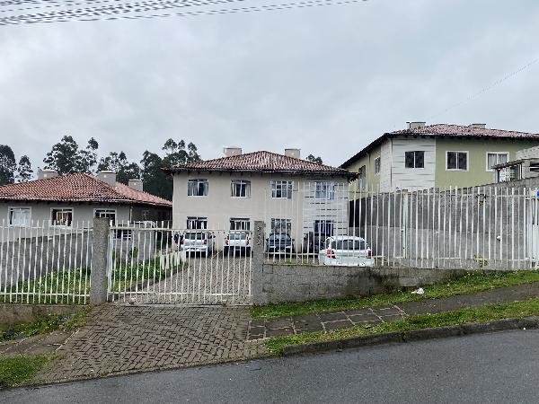 Apartamento da Caixa em CAMPO LARGO / PR - 8444431718009