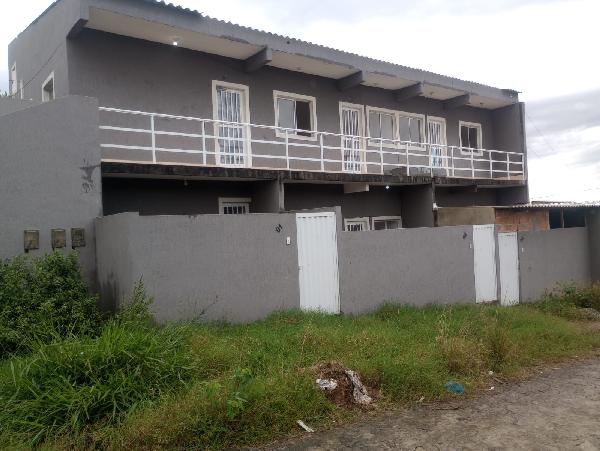 Apartamento da Caixa em NOVA IGUACU / RJ - 8444432095048
