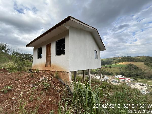 Casa da Caixa em JARDINOPOLIS / SC - 8444432102494
