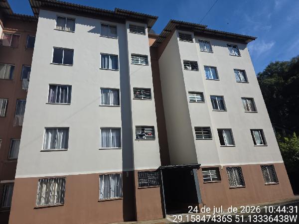 Apartamento da Caixa em CAXIAS DO SUL / RS - 8444432333372
