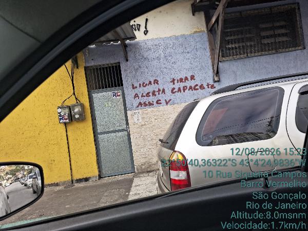 Casa da Caixa em SAO GONCALO / RJ - 8444432389289
