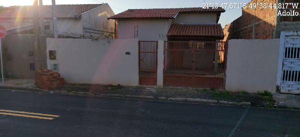 Casa da Caixa em ADOLFO / SP - 8444432547780