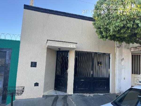 Casa da Caixa em BIRIGUI / SP - 8444432714830