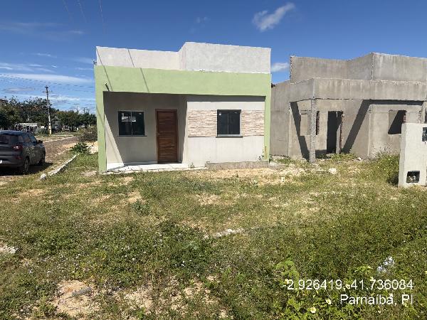 Casa da Caixa em PARNAIBA / PI - 8444432931520