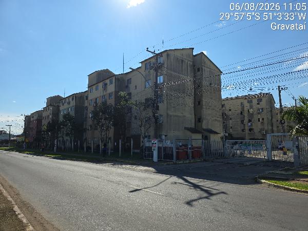 Apartamento da Caixa em GRAVATAI / RS - 8444433114631