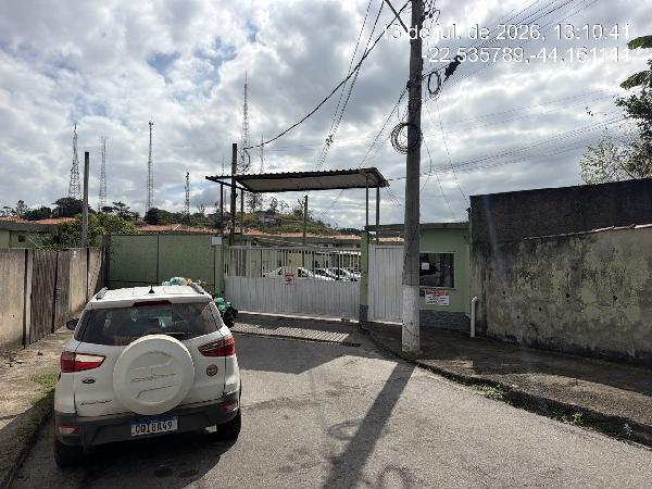 Apartamento da Caixa em BARRA MANSA / RJ - 8444433282127