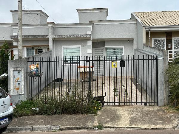 Casa da Caixa em FAZENDA RIO GRANDE / PR - 8444433302268