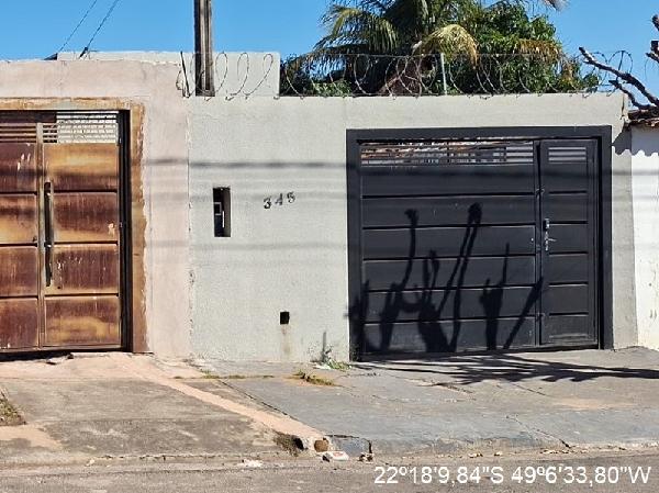Casa da Caixa em BAURU / SP - 8444433460696