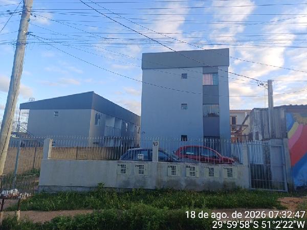 Apartamento da Caixa em ALVORADA / RS - 8444433597640