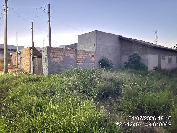 Terreno da Caixa em BAURU / SP - 8444433757400
