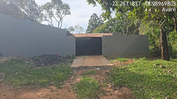 Casa da Caixa em AVARE / SP - 8444434042006