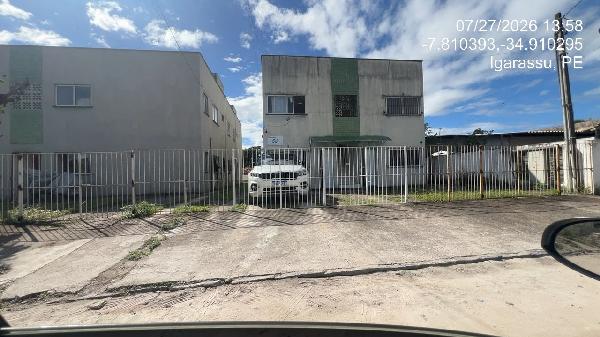 Apartamento da Caixa em IGARASSU / PE - 8444434089371