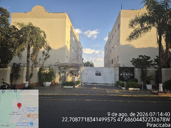 Apartamento da Caixa em PIRACICABA / SP - 8444434106845