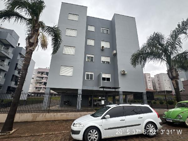 Apartamento da Caixa em TAPEJARA / RS - 8444434155650