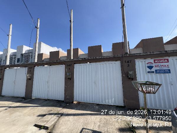 Casa da Caixa em NOVA IGUACU / RJ - 8444434236021
