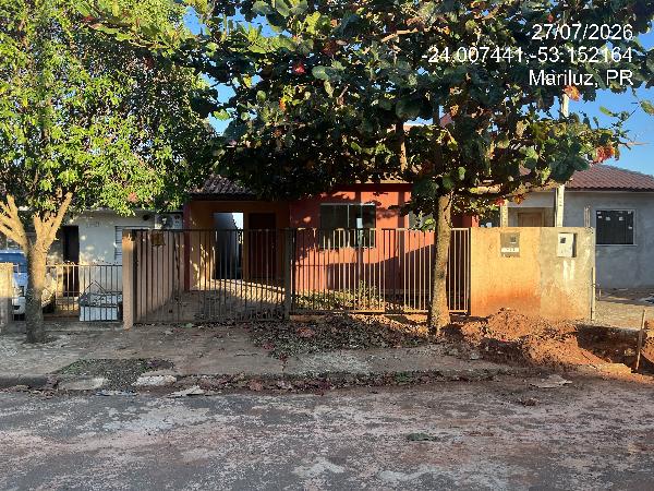 Casa da Caixa em MARILUZ / PR - 8444434287130