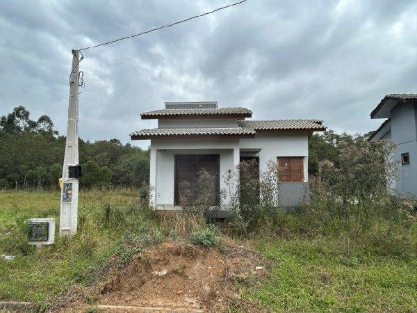 Casa da Caixa em CRICIUMA / SC - 8444434307379