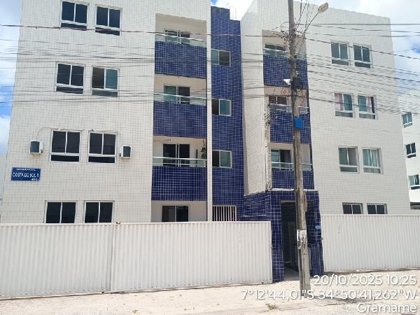 Apartamento da Caixa em JOAO PESSOA / PB - 8444434329127