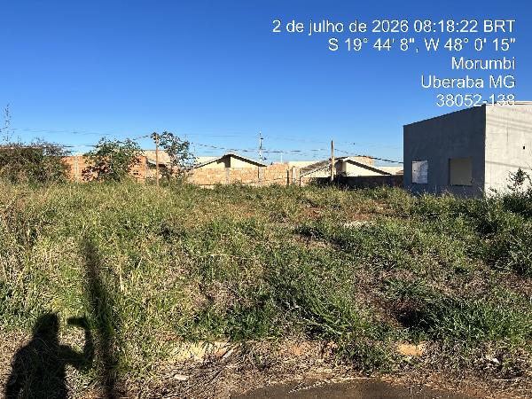 Terreno da Caixa em UBERABA / MG - 8444434337030