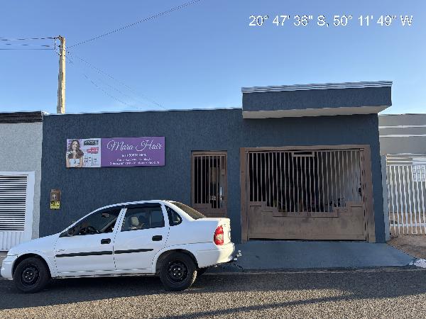 Casa da Caixa em GASTAO VIDIGAL / SP - 8444434375242