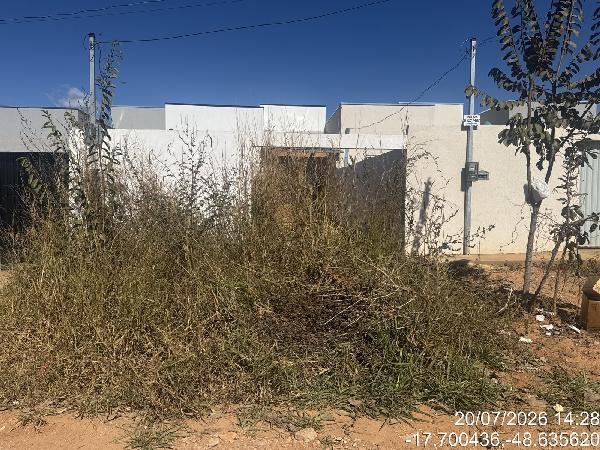 Casa da Caixa em CALDAS NOVAS / GO - 8444434448703