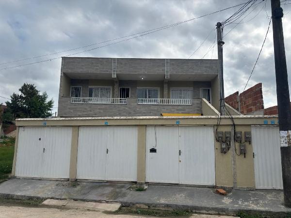 Apartamento da Caixa em NOVA IGUACU / RJ - 8444434713784