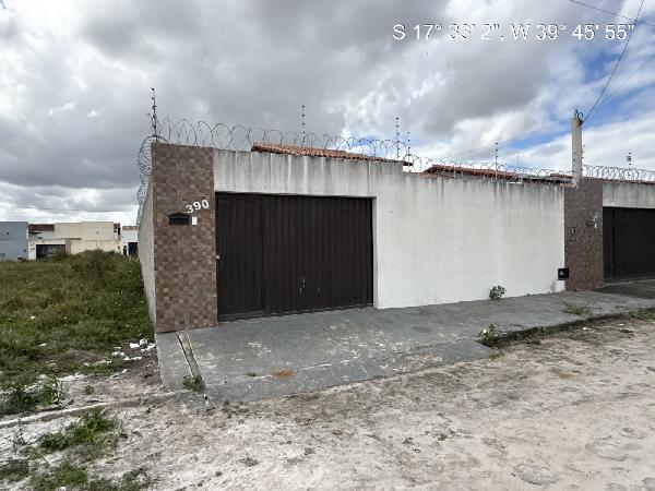 Casa da Caixa em TEIXEIRA DE FREITAS / BA - 8444434772039