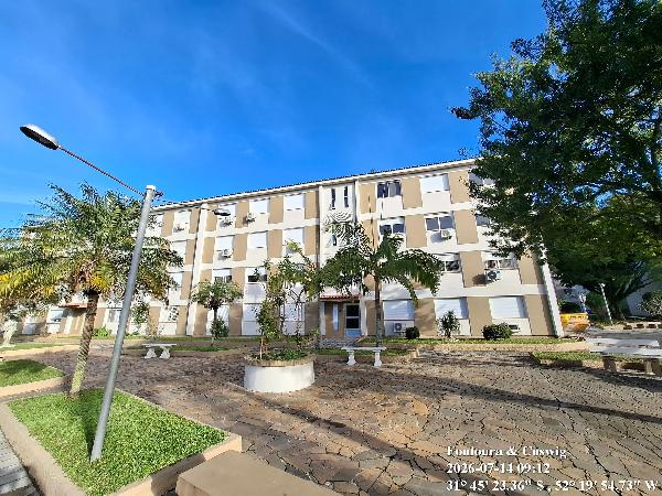 Apartamento da Caixa em PELOTAS / RS - 8444434785033