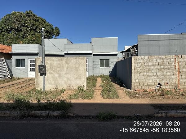 Casa da Caixa em VARZEA GRANDE / MT - 8444434805930