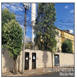 Apartamento da Caixa em RIBEIRAO PRETO / SP - 8444434863506