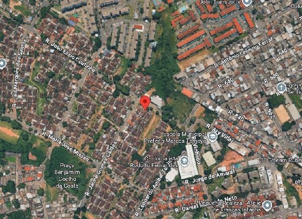 Casa da Caixa em RIO DE JANEIRO / RJ - 8444434971490