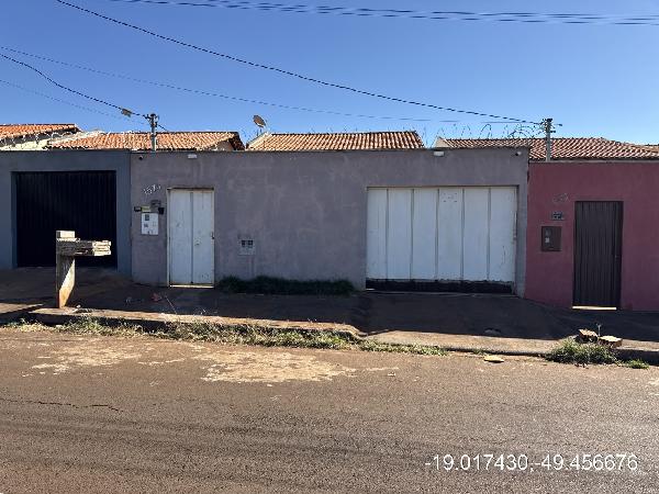 Casa da Caixa em ITUIUTABA / MG - 8444434975886