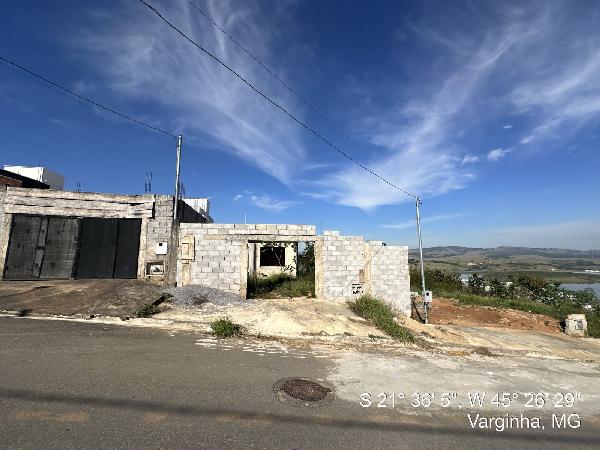 Terreno da Caixa em VARGINHA / MG - 8444435005589