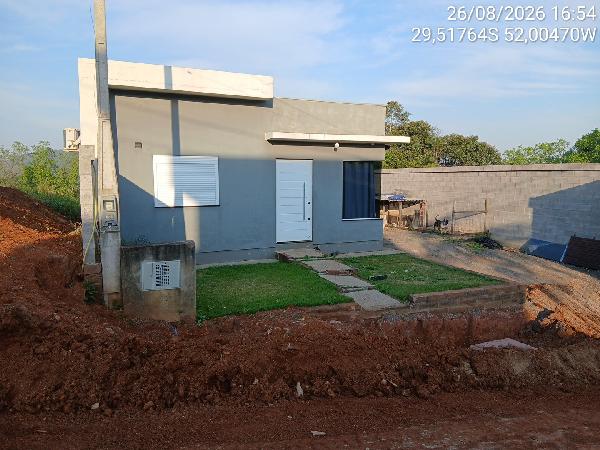 Casa da Caixa em CRUZEIRO DO SUL / RS - 8444435027590