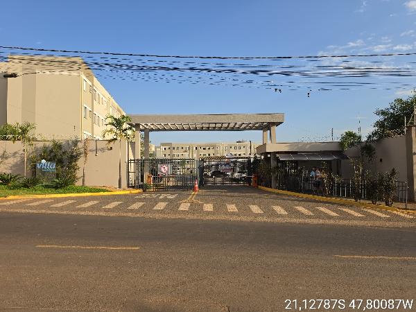 Apartamento da Caixa em RIBEIRAO PRETO / SP - 8444435050126
