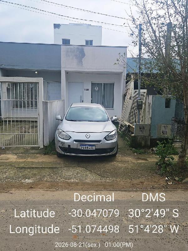 Casa da Caixa em ALVORADA / RS - 8444435111478