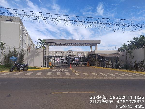 Apartamento da Caixa em RIBEIRAO PRETO / SP - 8444435147588