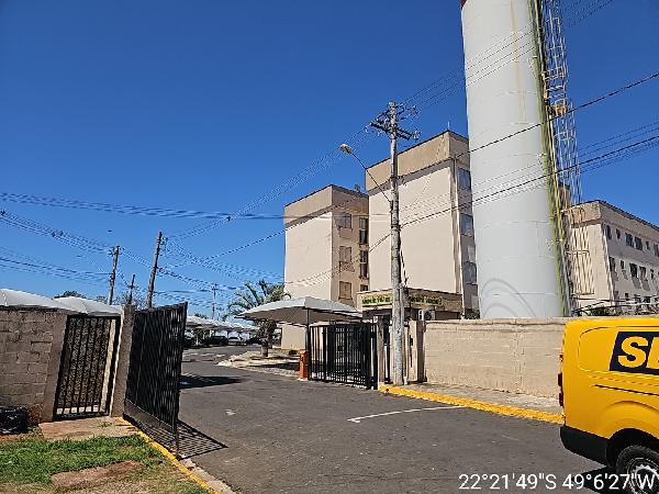 Apartamento da Caixa em BAURU / SP - 8444435153090