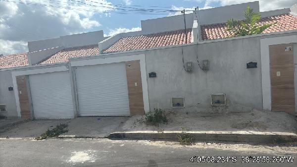 Casa da Caixa em HORIZONTE / CE - 8444435250028