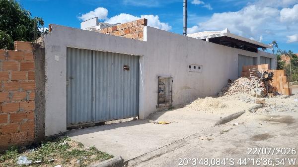 Casa da Caixa em SAO JOAQUIM DE BICAS / MG - 8444435303849