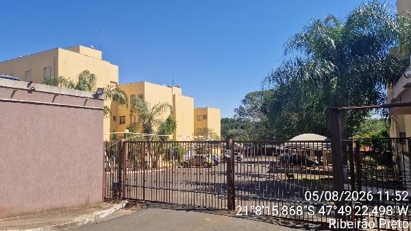 Apartamento da Caixa em RIBEIRAO PRETO / SP - 8444435386574
