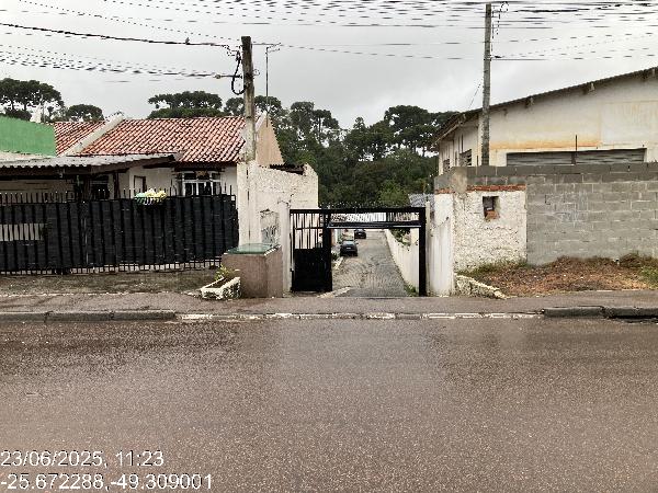 Casa da Caixa em FAZENDA RIO GRANDE / PR - 8444435489942