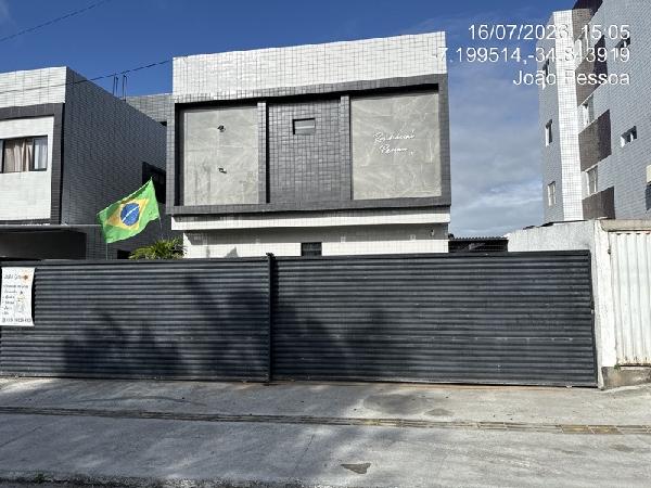 Apartamento da Caixa em JOAO PESSOA / PB - 8444435547390